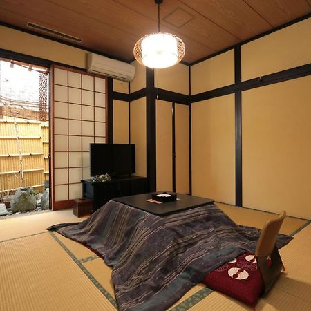 Suzaki Ryokan Ogano Esterno foto