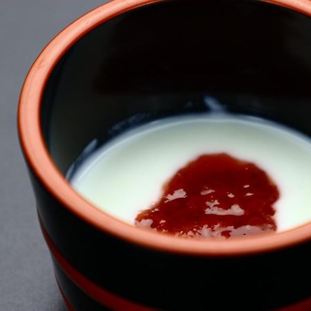 Suzaki Ryokan Ogano Esterno foto