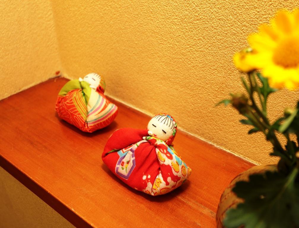 Suzaki Ryokan Ogano Esterno foto