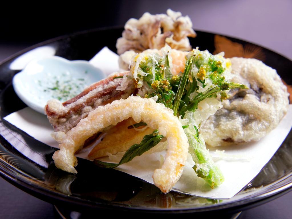 Suzaki Ryokan Ogano Esterno foto