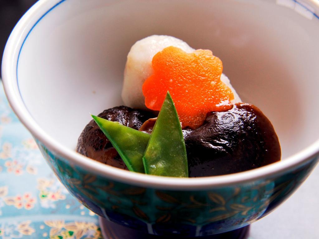 Suzaki Ryokan Ogano Esterno foto