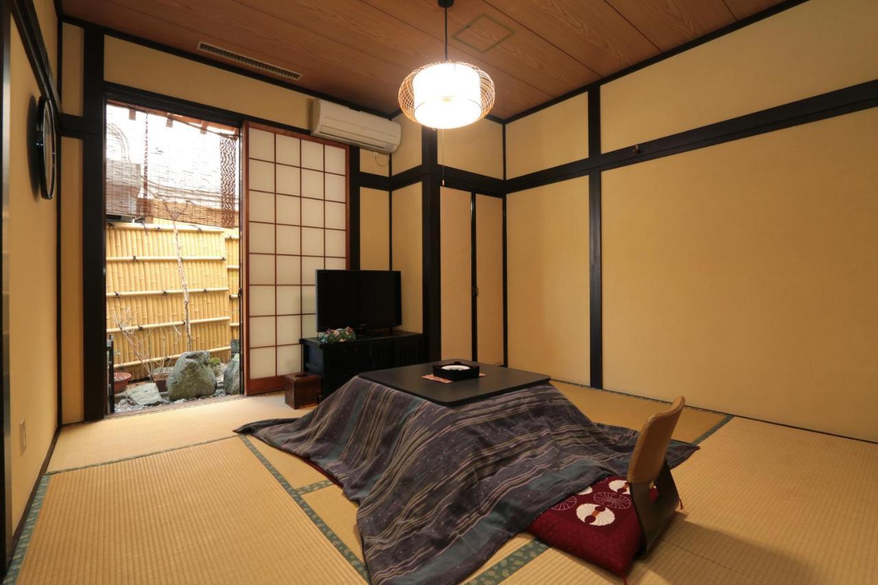 Suzaki Ryokan Ogano Esterno foto