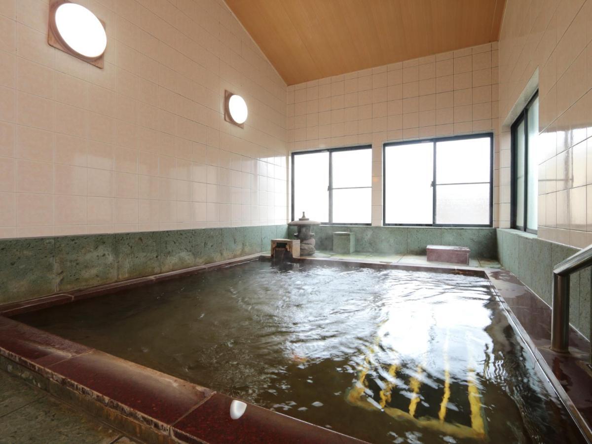 Suzaki Ryokan Ogano Esterno foto