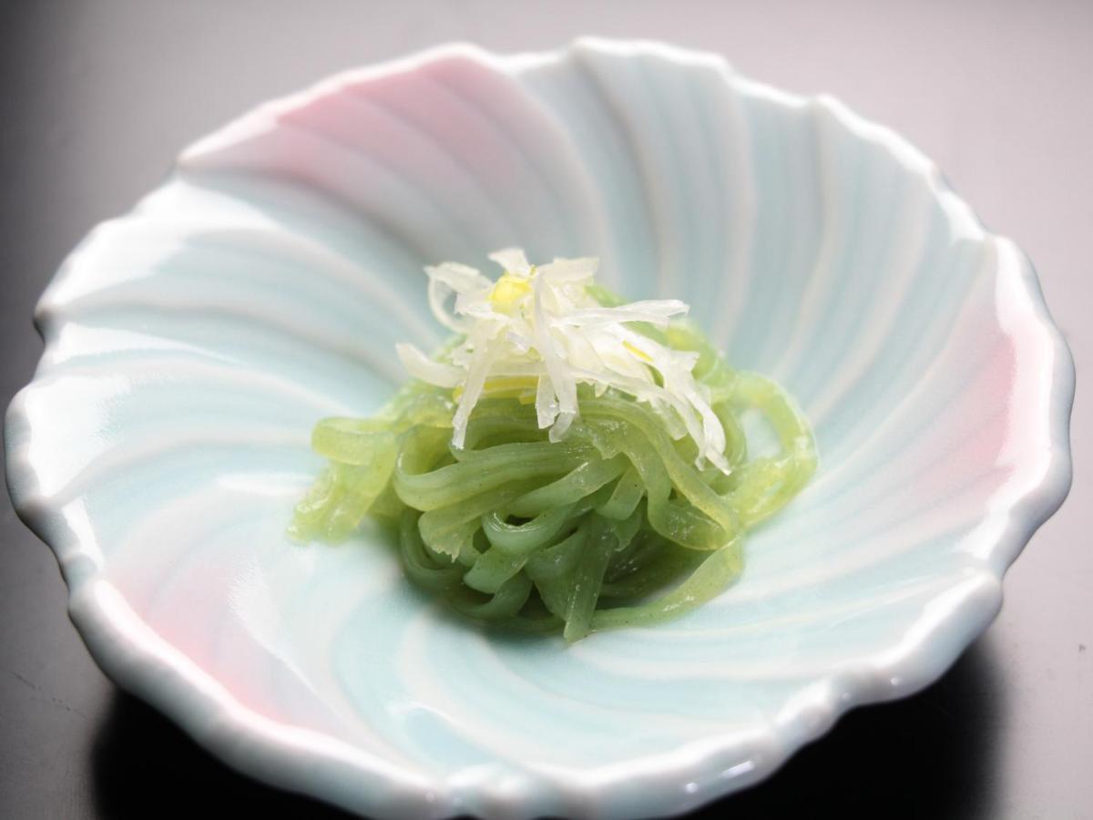 Suzaki Ryokan Ogano Esterno foto