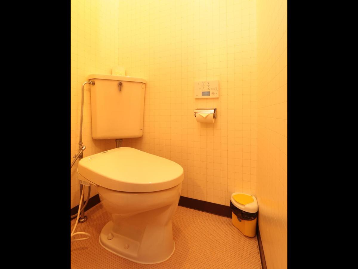 Suzaki Ryokan Ogano Esterno foto