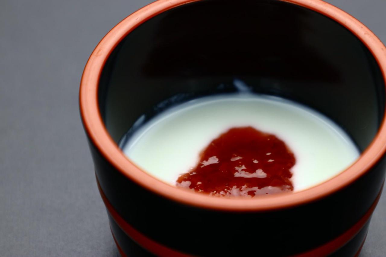 Suzaki Ryokan Ogano Esterno foto